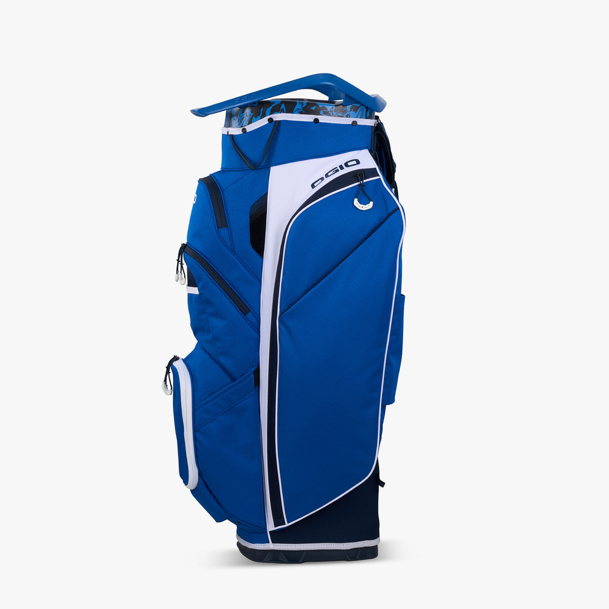 Ogio Woode Cart Golf Bag-Blue Sky