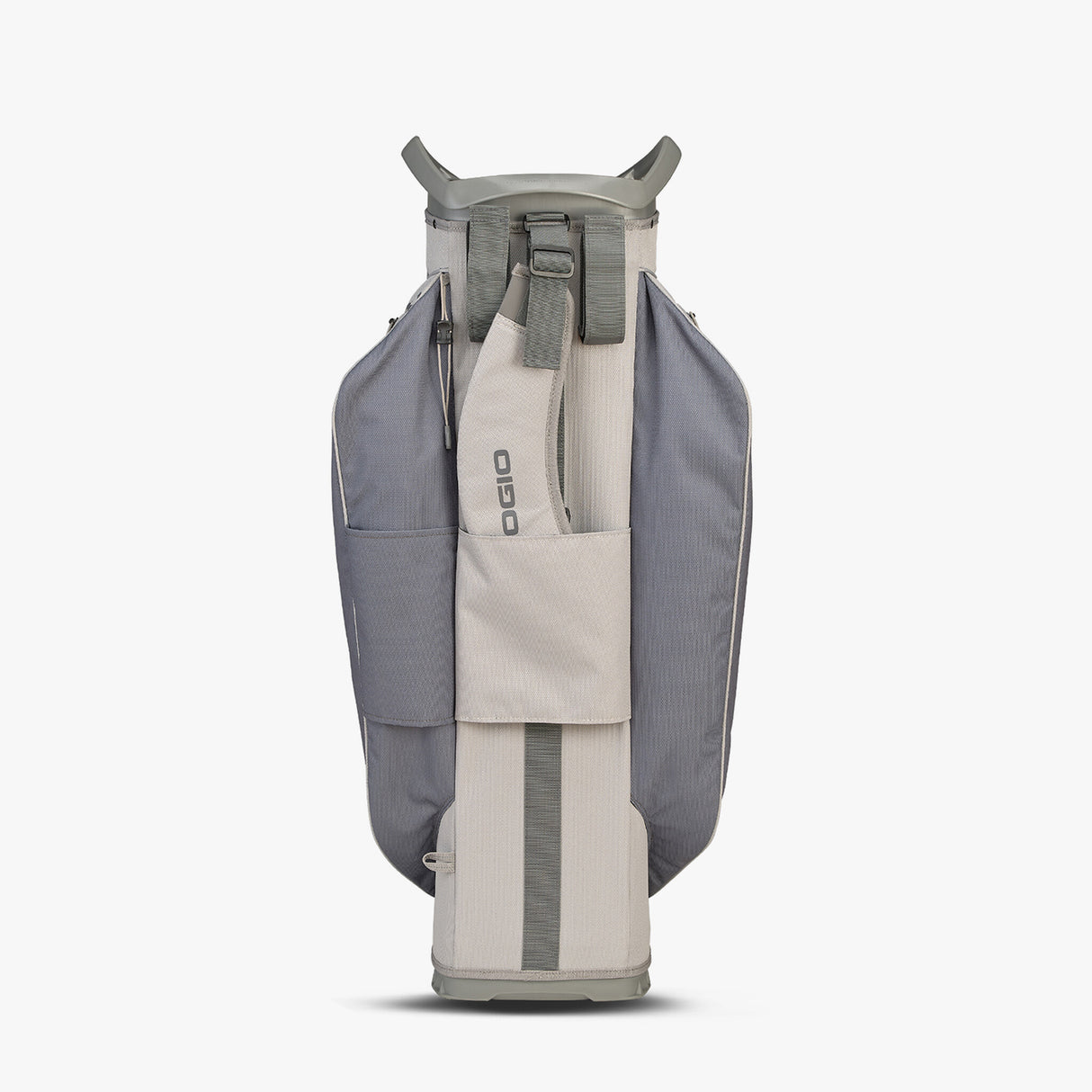 Ogio Woode Cart Golf Bag-Quartz