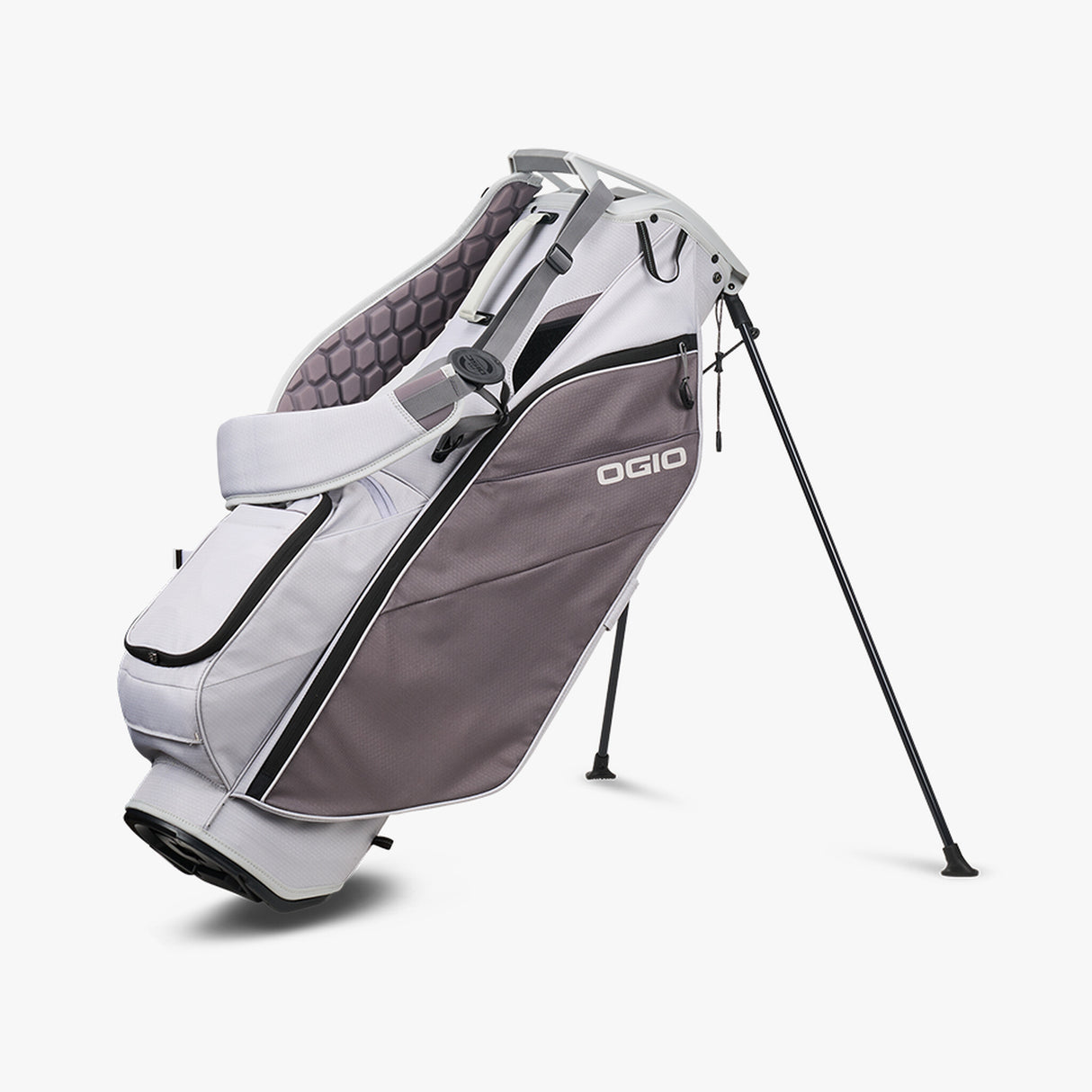 Ogio Fuse Stand Golf Bag-Harbor Mist