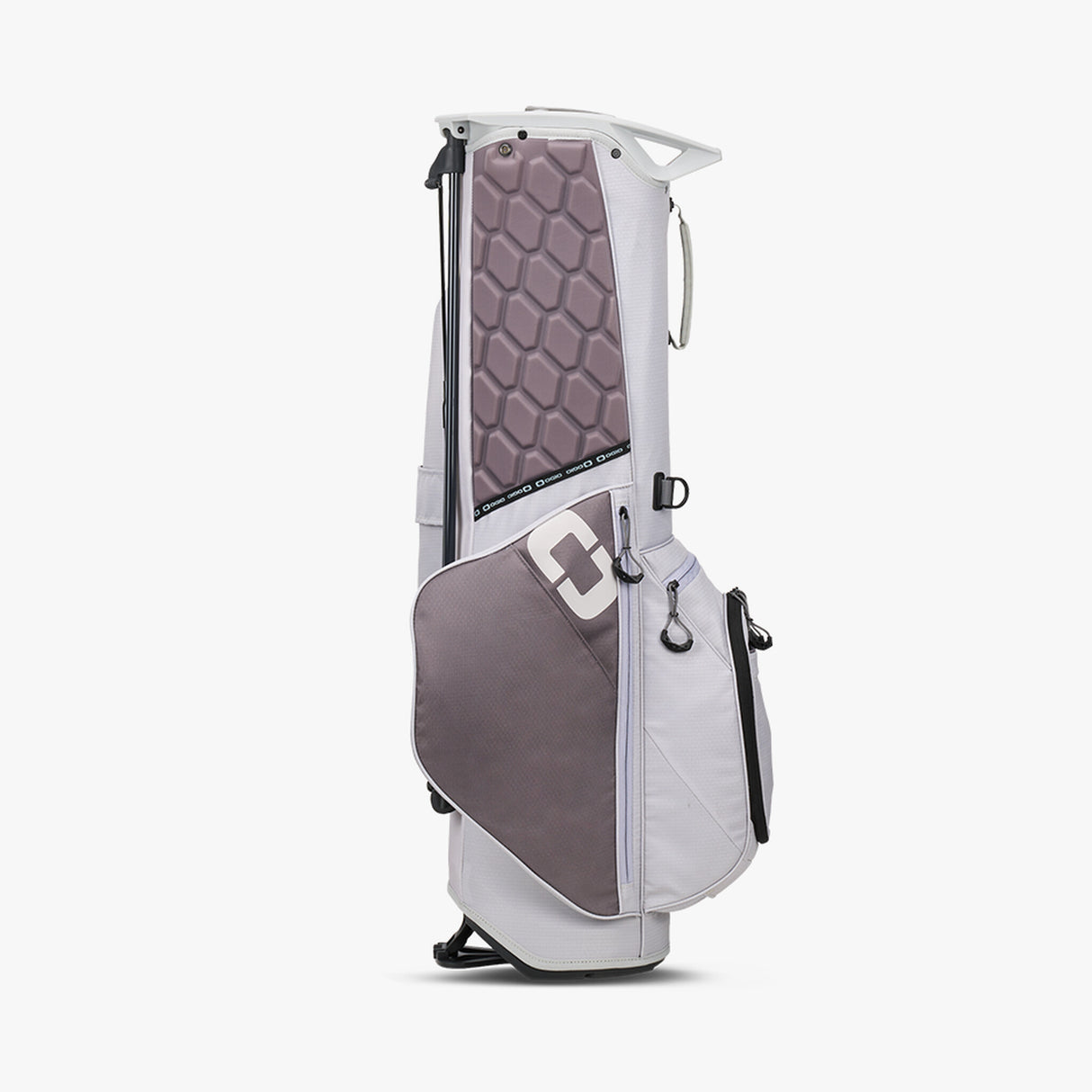 Ogio Fuse Stand Golf Bag-Harbor Mist