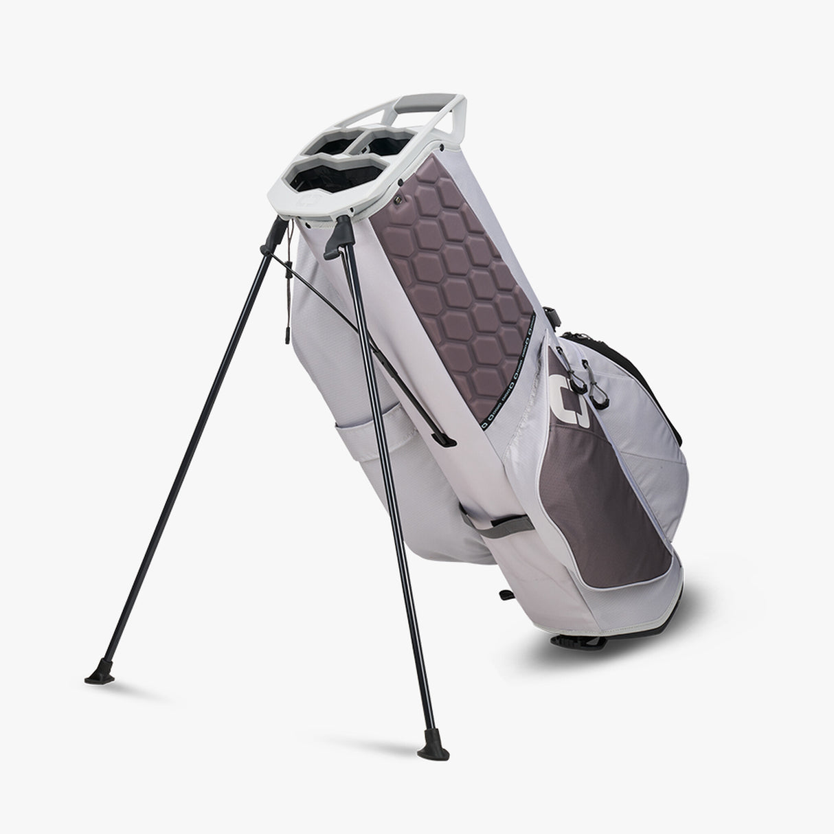 Ogio Fuse Stand Golf Bag-Harbor Mist