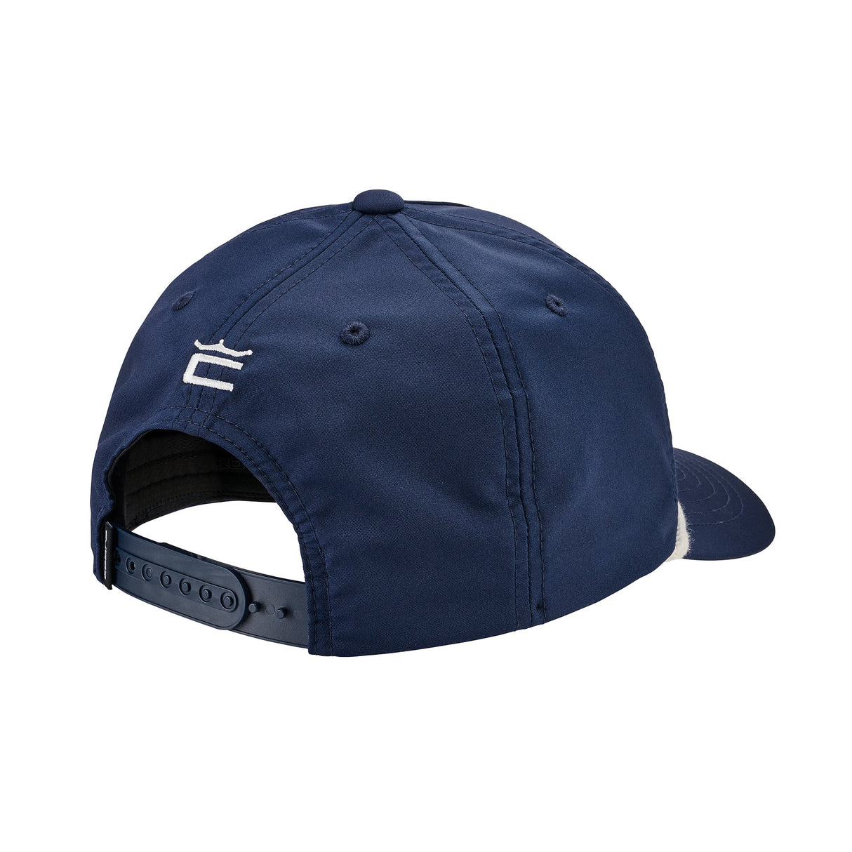 Cobra King Rope Hat-Navy