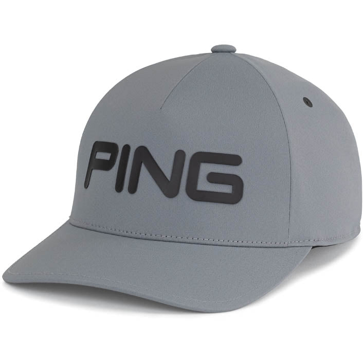 Ping Performance Hat-Grey