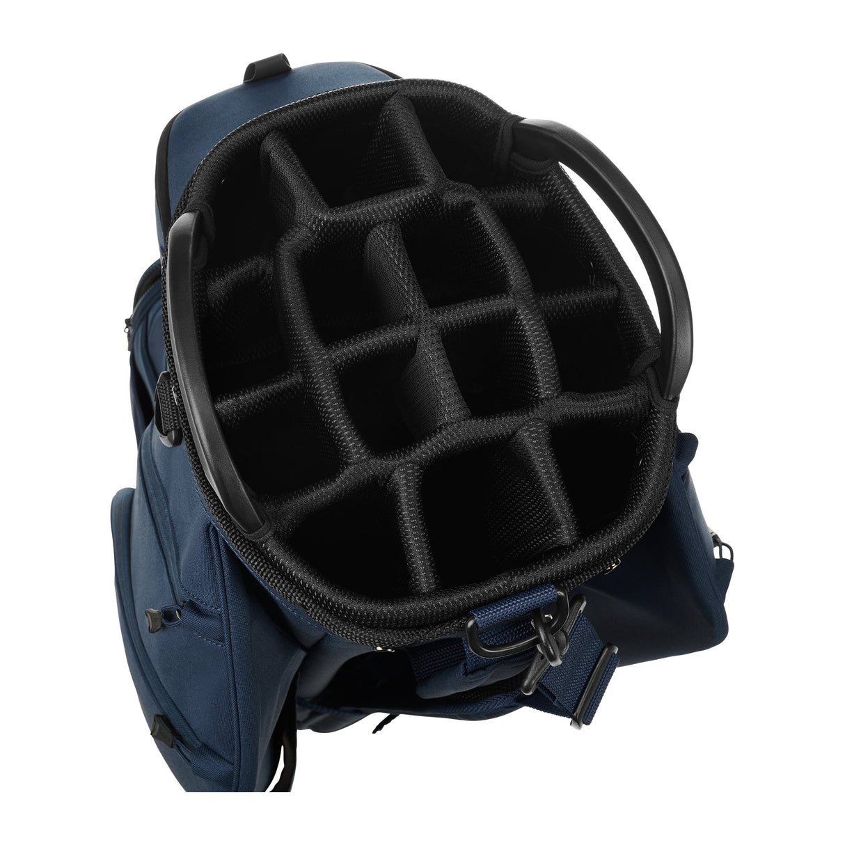 Cobra Ultralight Pro Cart Golf Bag-Club Navy