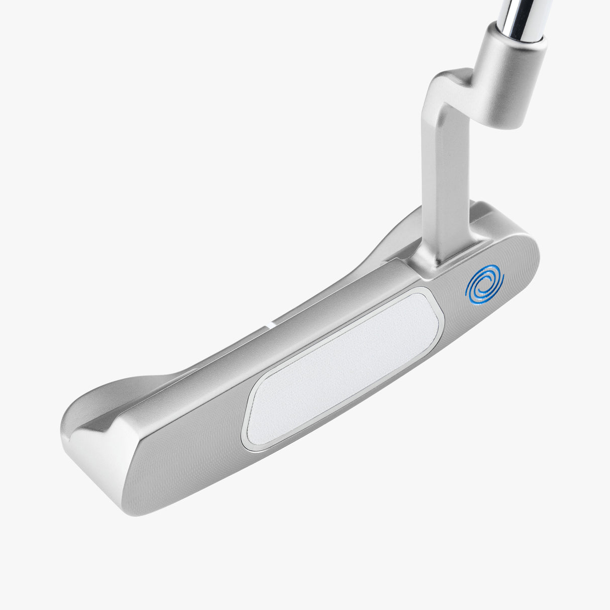 Odyssey Ai-One Putter-Silver-#1 CH