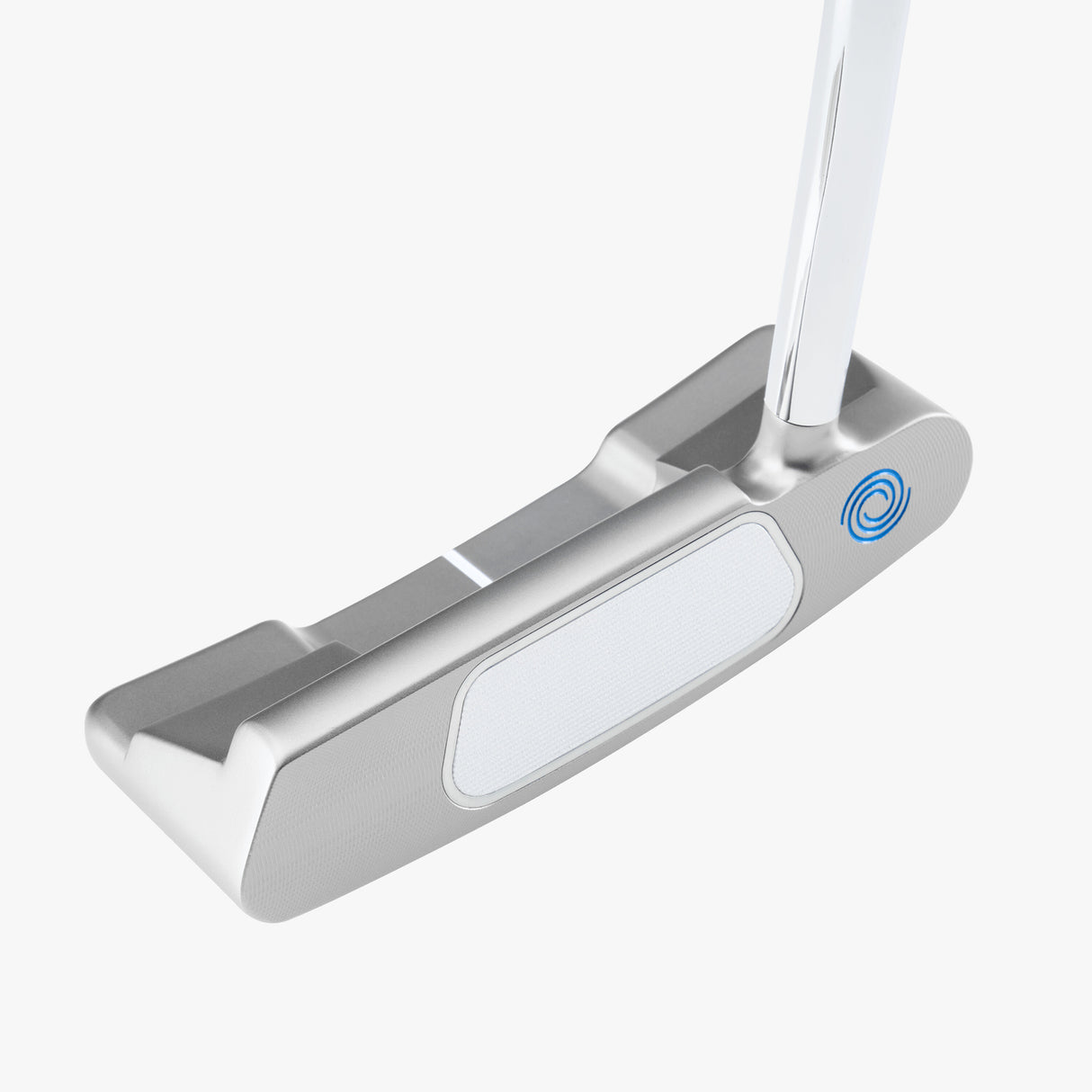 Odyssey Ai-One Putter-Silver-Double Wide DB