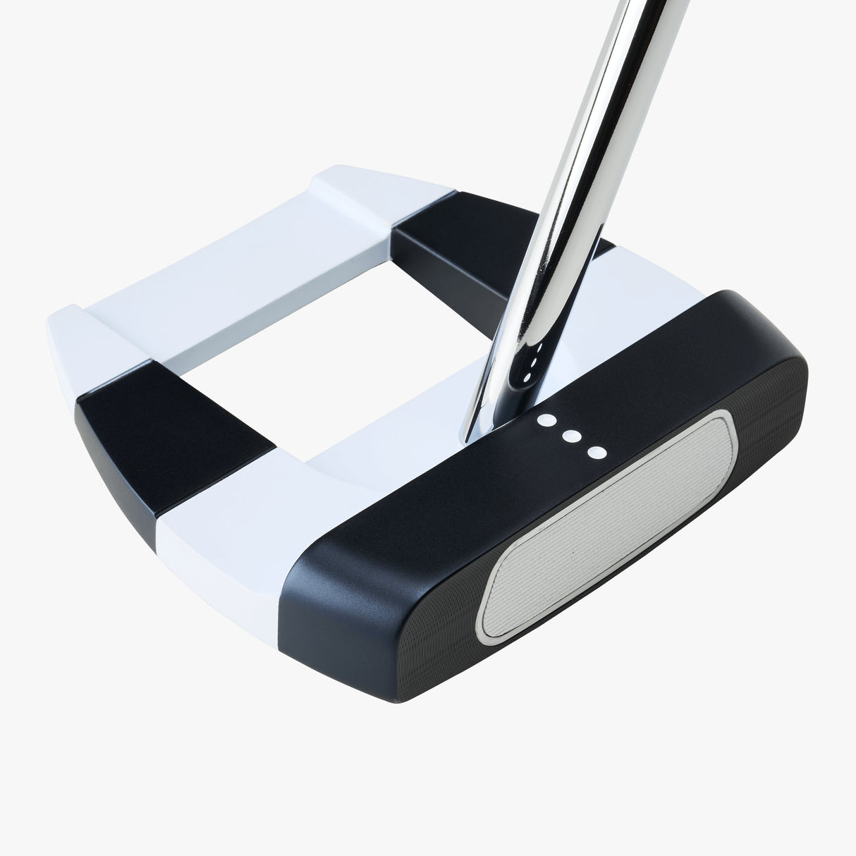Odyssey Ai-One Square 2 Square Jailbird Cruiser Putter
