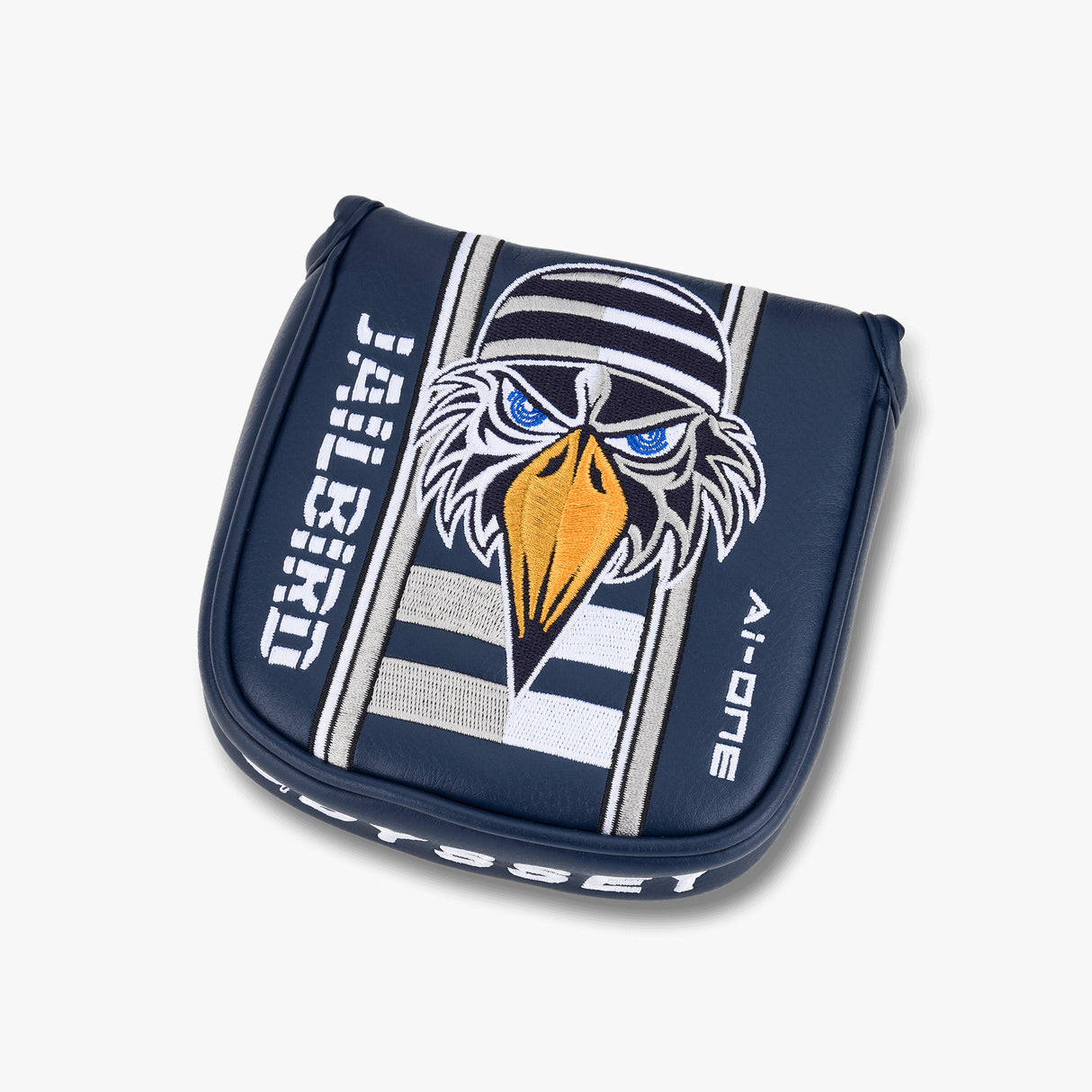 Odyssey Ai-One Square 2 Square Jailbird Cruiser Putter