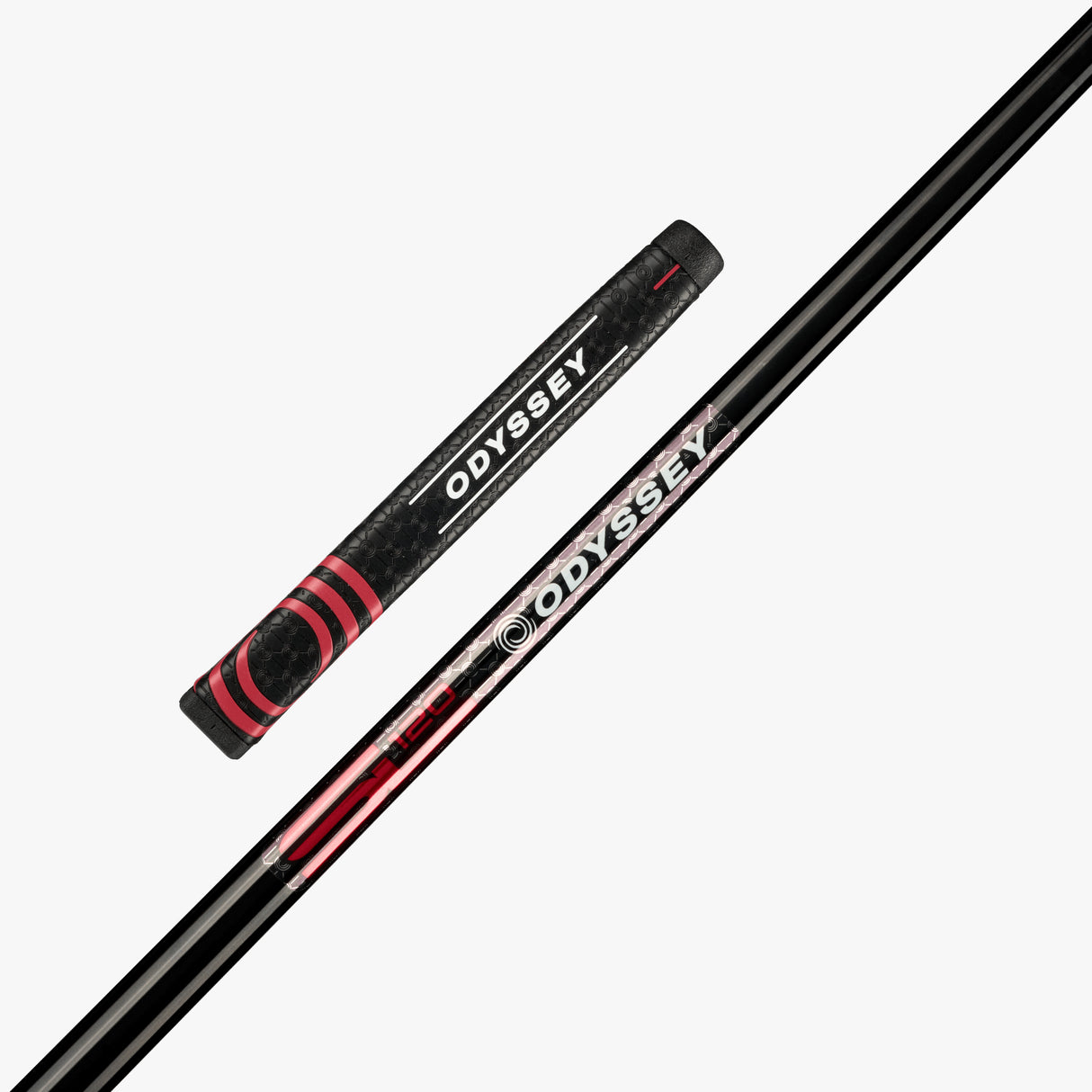 Odyssey Tri-Hot Square 2 Square #7 Putter