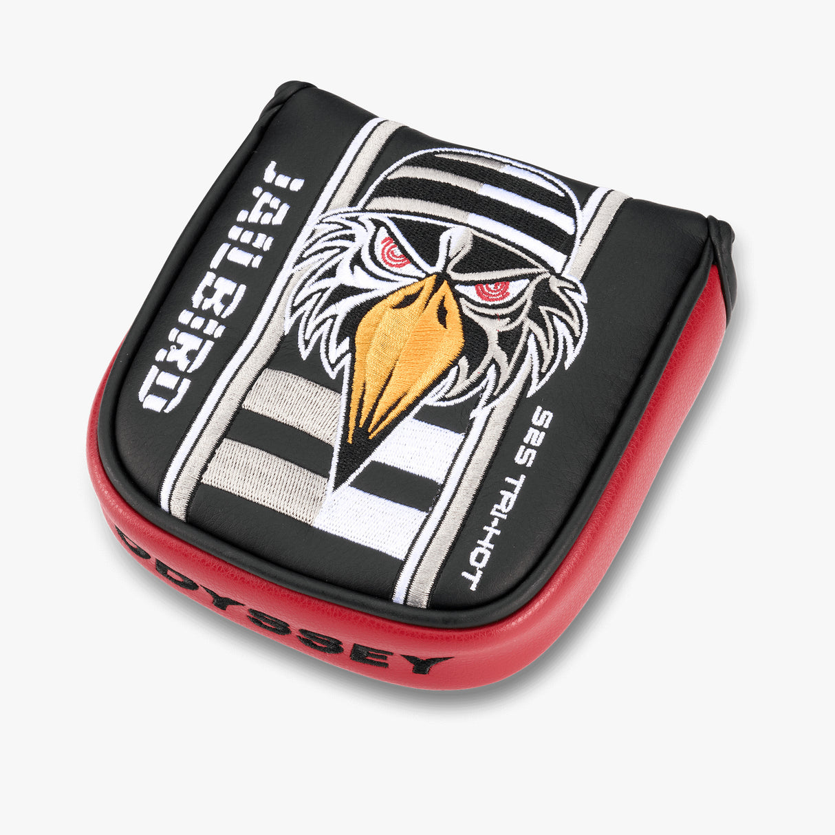 Odyssey Tri-Hot Square 2 Square Jailbird Putter