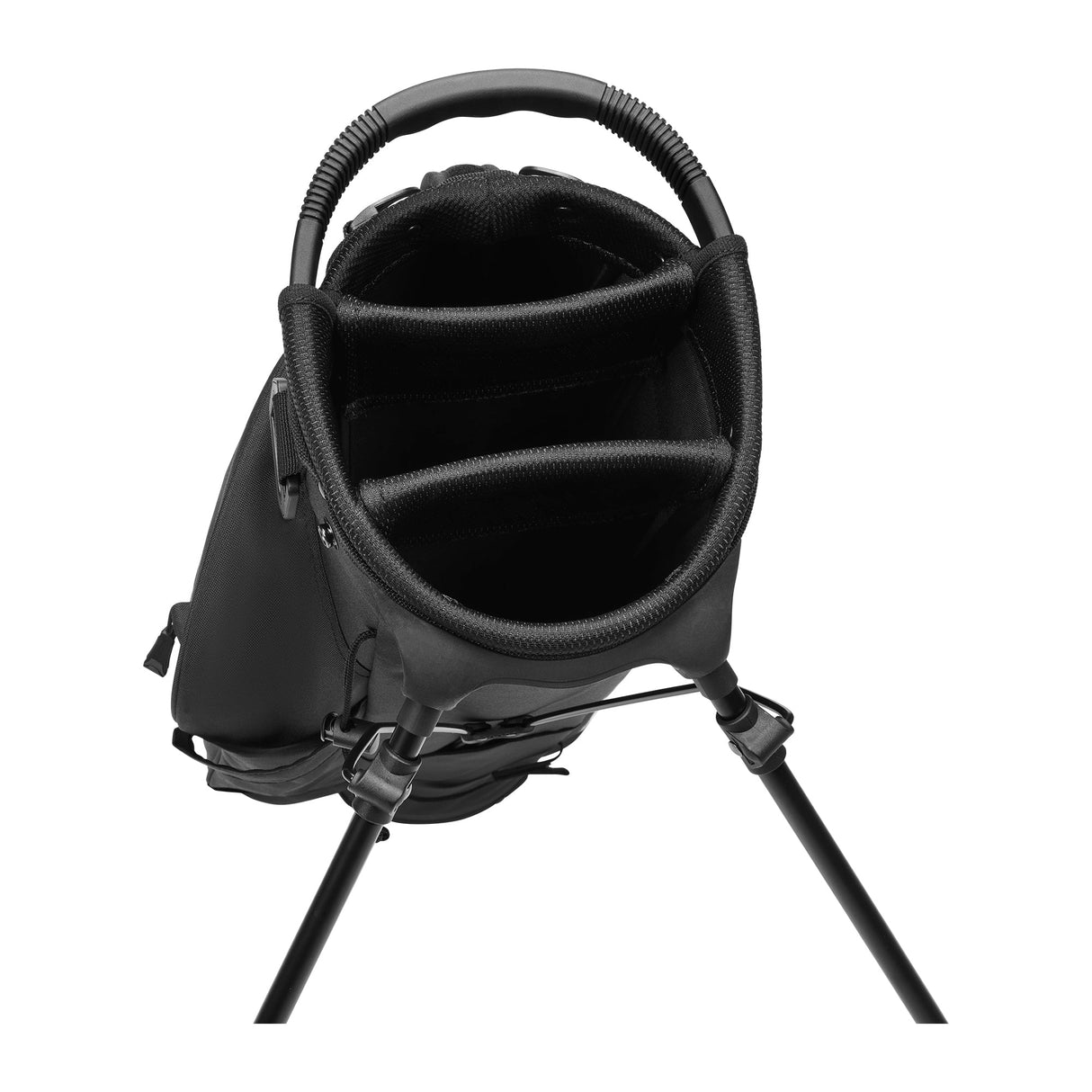 Cobra Ultralight Carry Stand Golf Bag-Puma Black