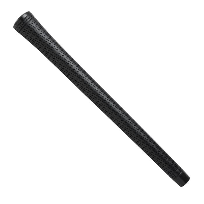 Star Grip Sidewinder 360° Golf Grip-Black