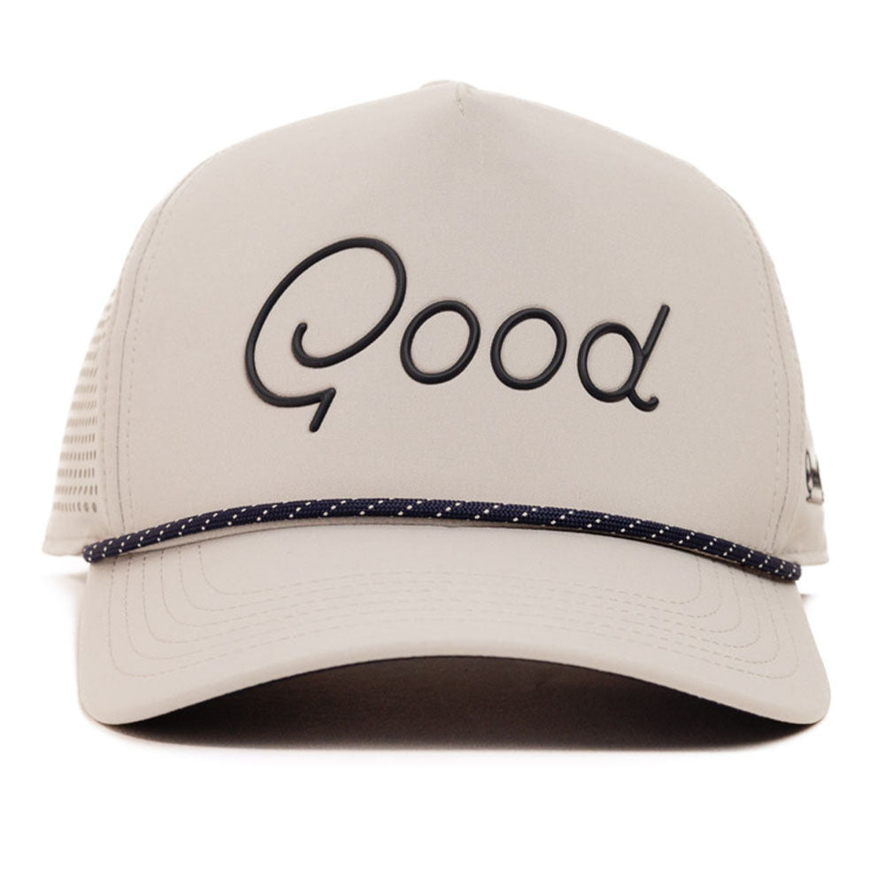 Good Good Golf Stinger Rope Hat