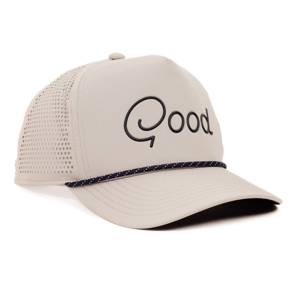 Good Good Golf Stinger Rope Hat