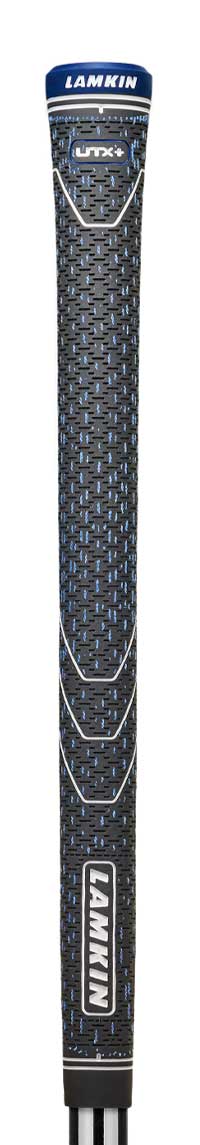 Lamkin UTX+ Golf Grips