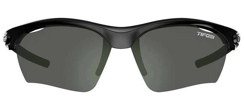 Tifosi Vero Sunglasses- Gloss Black Frame - Enliven Golf Tint