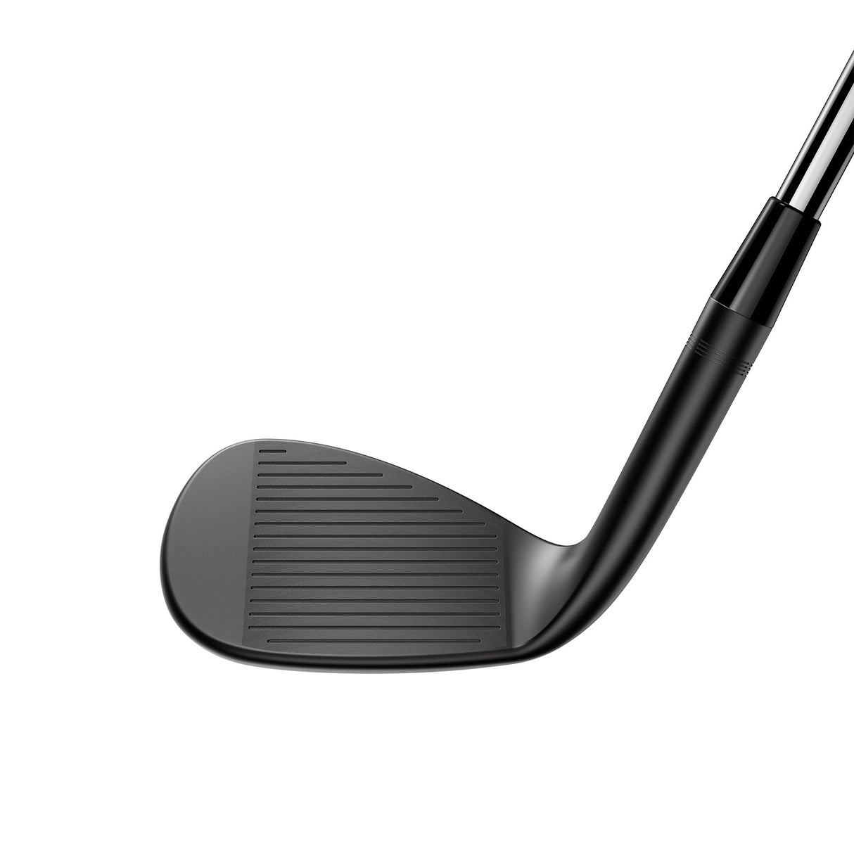 Cobra KING Black Wedge