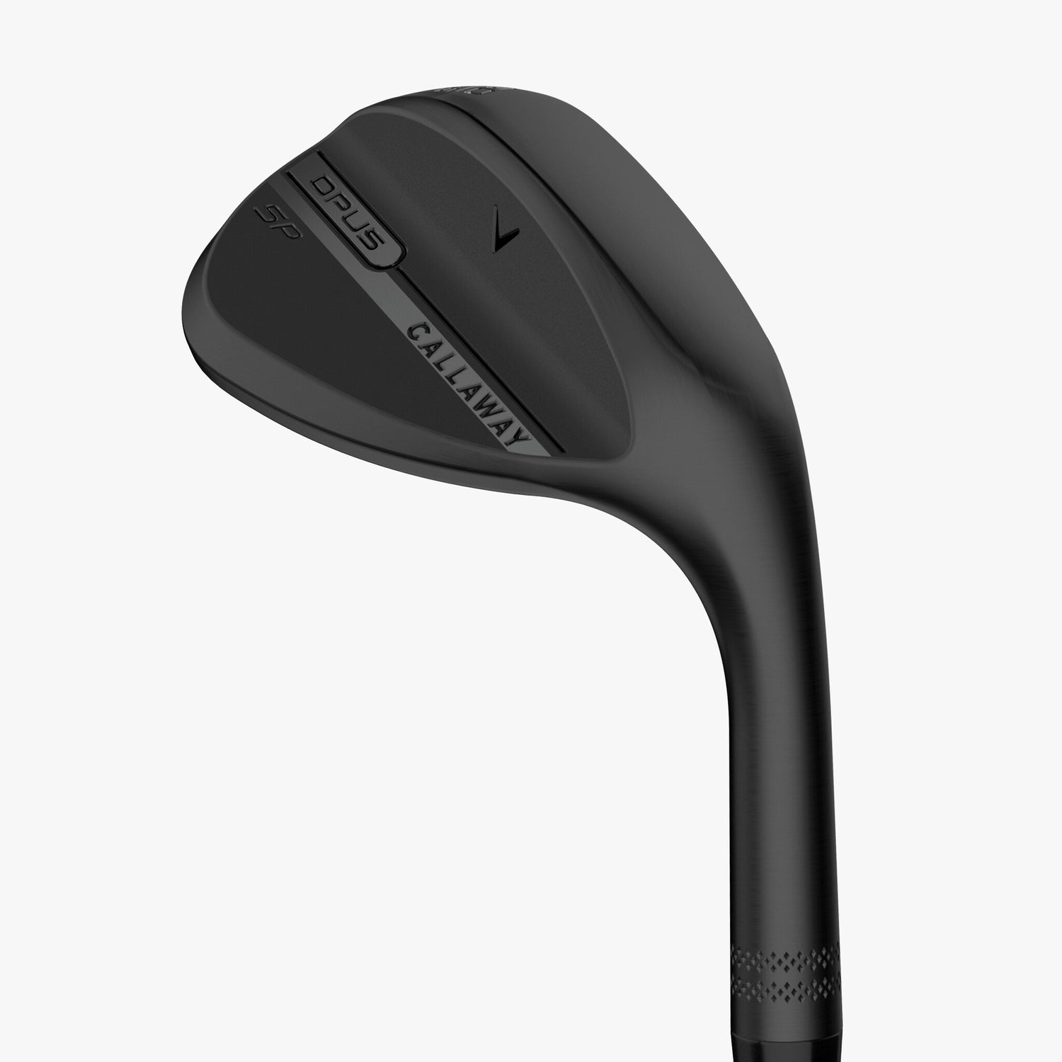 Callaway Opus SP Wedge-Black Shadow
