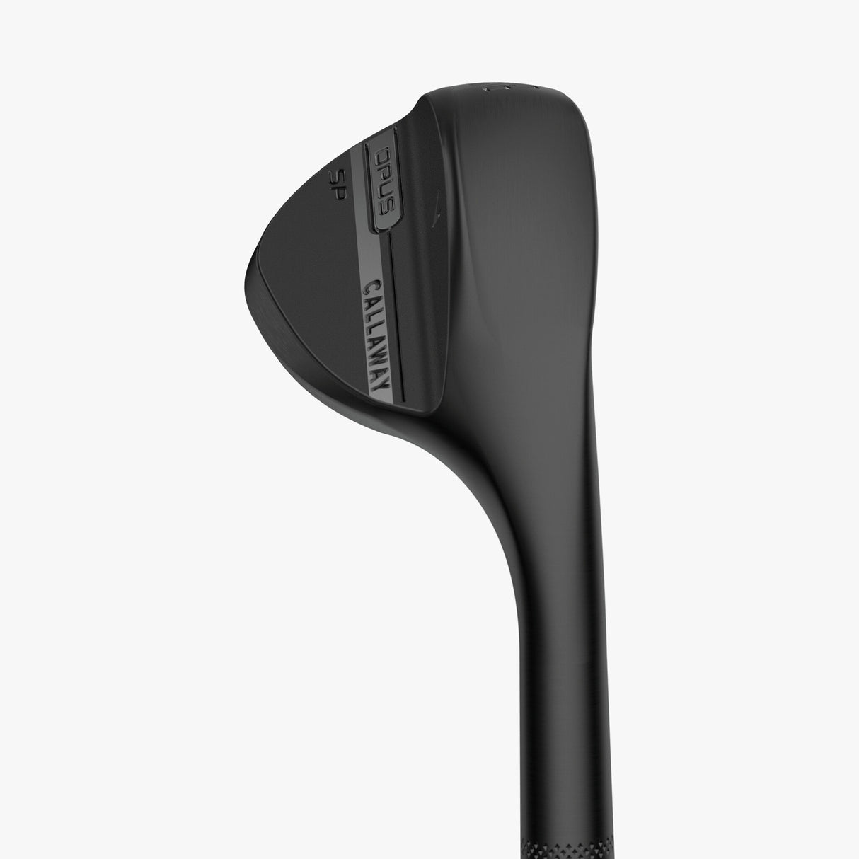 Callaway Opus SP Wedge-Black Shadow