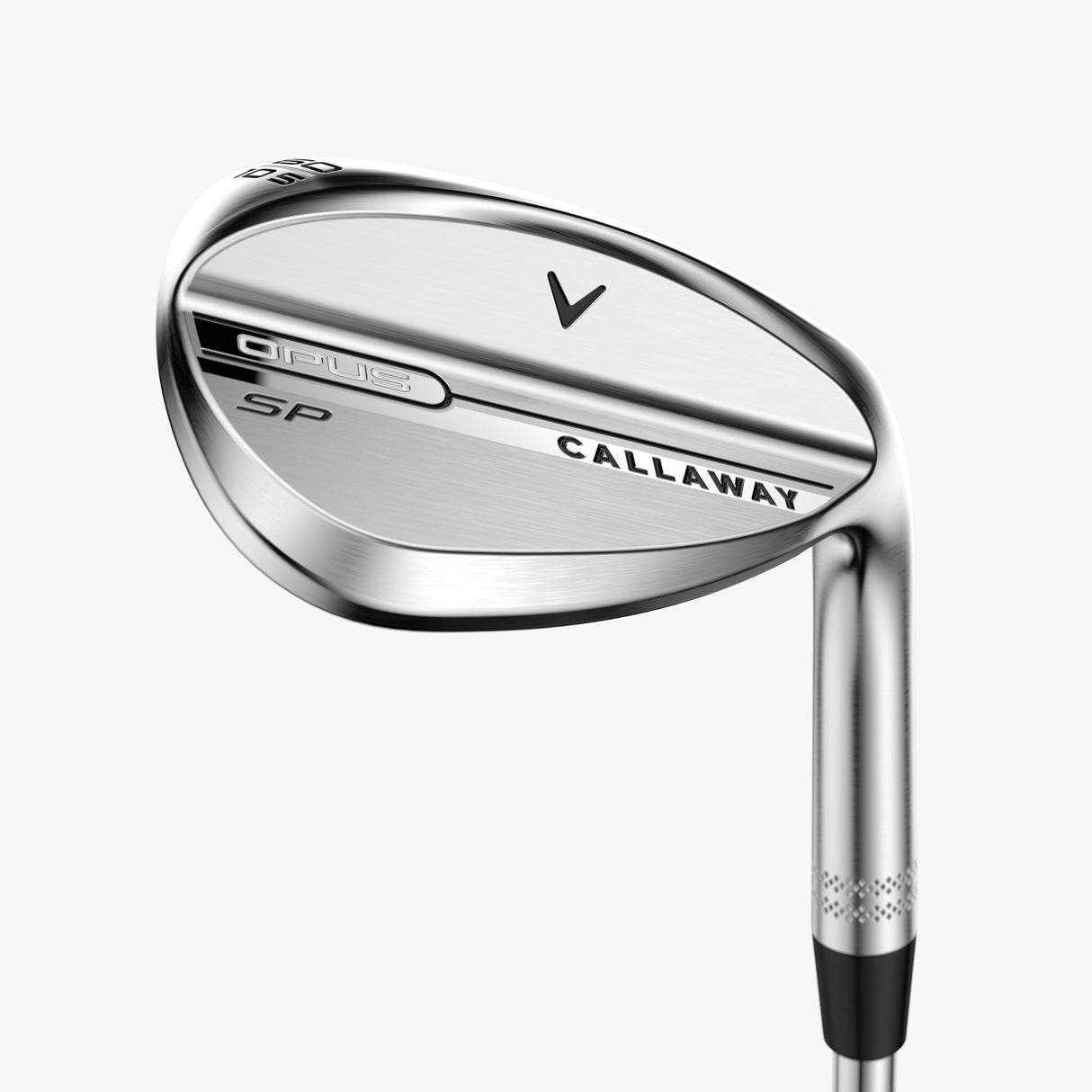 Callaway Opus SP Wedge-Chrome