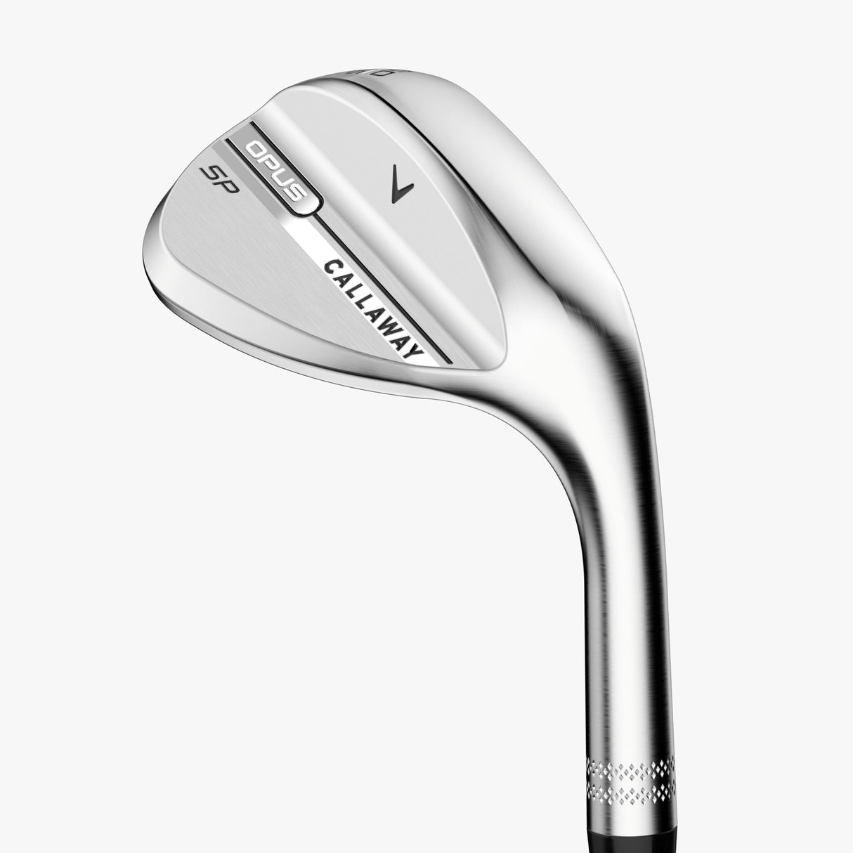 Callaway Opus SP Wedge-Chrome