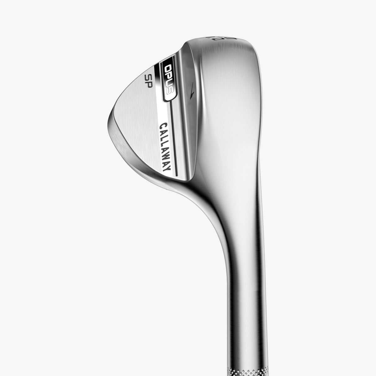 Callaway Opus SP Wedge-Chrome
