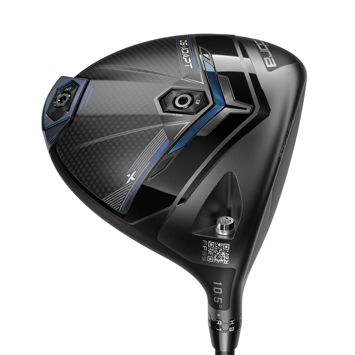 Cobra DarkSpeed Adapt X Driver