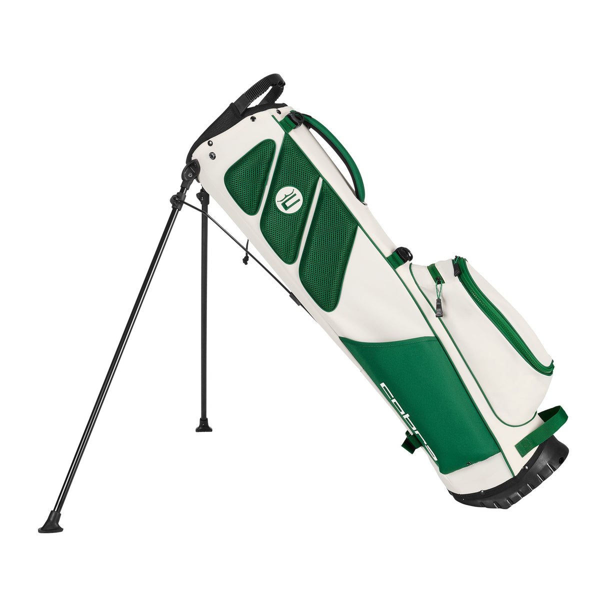 Cobra Ultralight Carry Stand Golf Bag-Vine/Sugared Almond