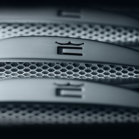 Explained - Cobra 3DP 3d Printed Irons. The Future Isn't Forged. It's Printed.