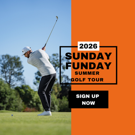2026 Outer Banks Golf Club-Sunday Funday Summer Golf Tour