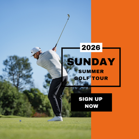 2026 Outer Banks Golf Club-Sunday Summer Golf Tour