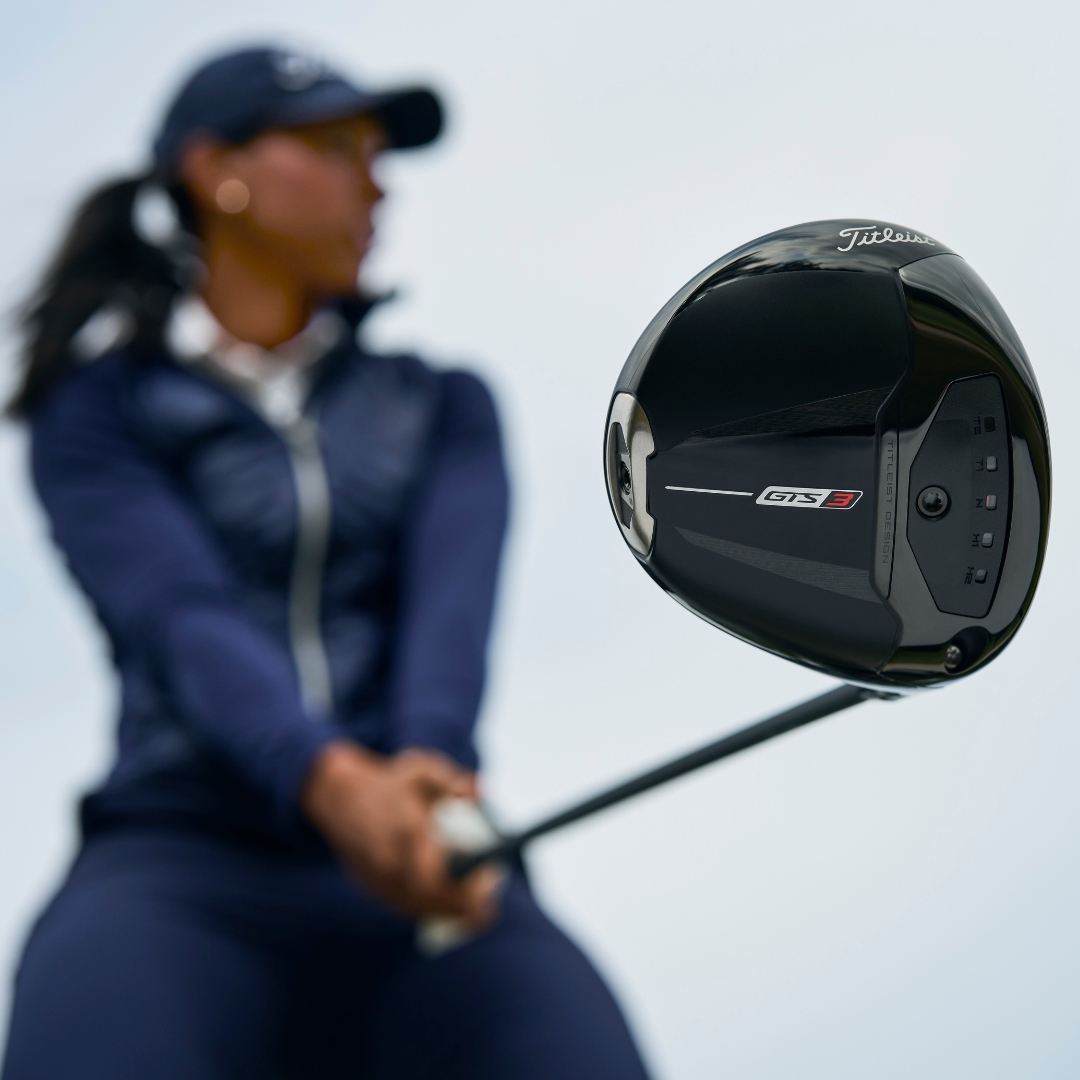 Explained - How to Increase your driver's distance without swinging faster.