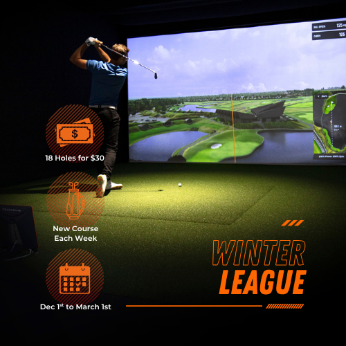 2025.26 OBX Indoor Winter League