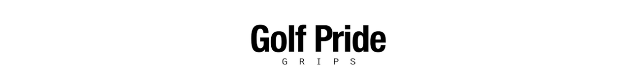 Golf Pride Grips