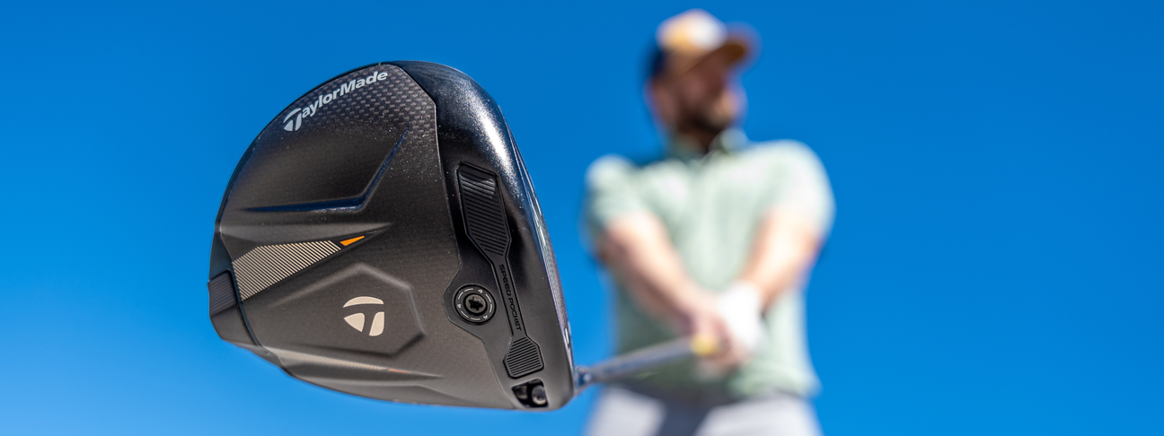 2026 Golf Clubs