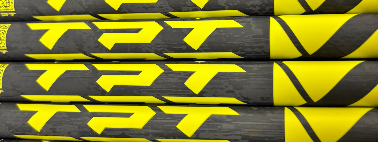 TPT Golf Shafts
