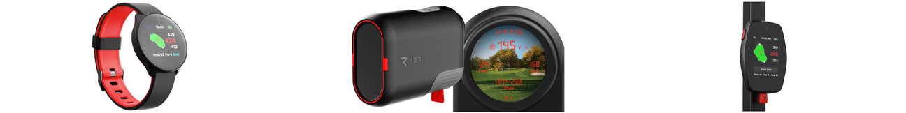 Rangefinders