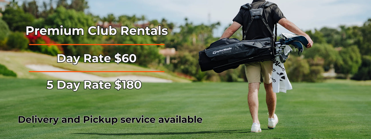 Club Rentals