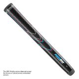 JumboMax STR8 Tech Ultralite Golf Grips