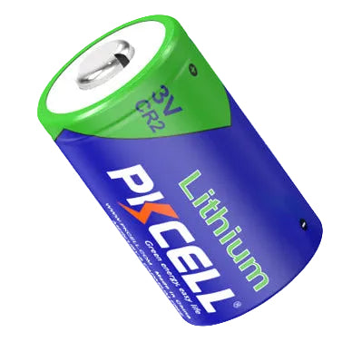 Replacement Golf Rangefinder Lithium Battery-CR2