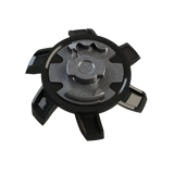 Softspikes Replacement Golf Cleats-Stealth-Pins