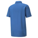 Puma x OBX GC Gamer Polo-Bright Cobalt