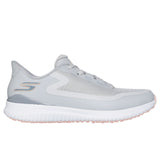 Skechers Ladies Go Golf Flight Slip-Ins Golf Shoes-Grey