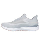 Skechers Ladies Go Golf Flight Slip-Ins Golf Shoes-Grey