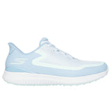 Skechers Ladies Go Golf Flight Slip-Ins Golf Shoes-Light Blue