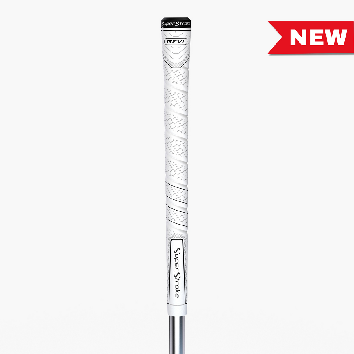SuperStroke REVL Comfort Wrap Grip