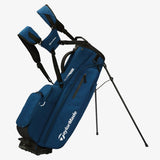 TaylorMade FlexTech Stand Golf Bag-Navy