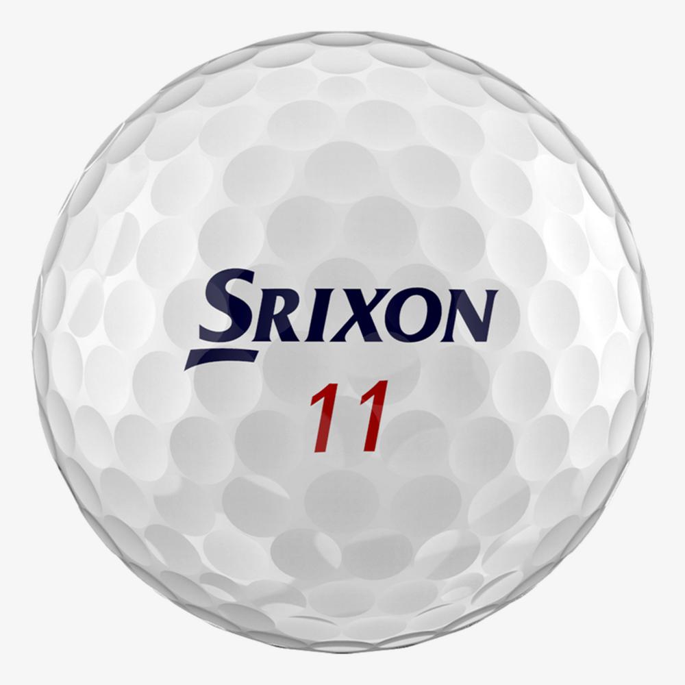 Srixon Z-Star ♦ Diamond Golf Balls (2025)