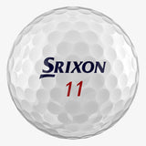 Srixon Z-Star ♦ Diamond Golf Balls (2025)