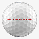 Srixon Z-Star ♦ Diamond Golf Balls (2025)
